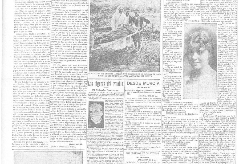 Los Secretos de Catalina