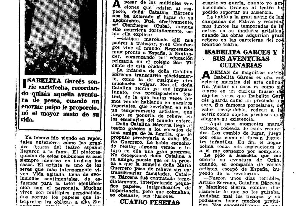 Lo que vale ser estrella