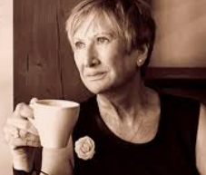 Mi homenaje a Catalina Bárcena