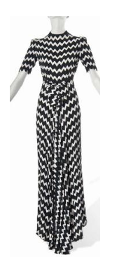 Atribuido a Dior, 1930