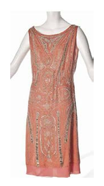 Atribuido a Jeanne Lanvin, 1920(2)