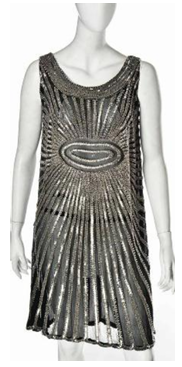Atribuido a Jeanne Lanvin, 1923(3)