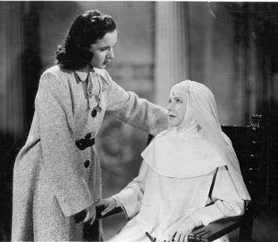 Canción de cuna, 1941