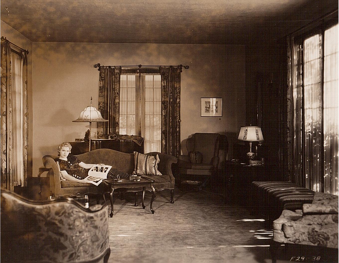 Casa de Catalina en Hollywood