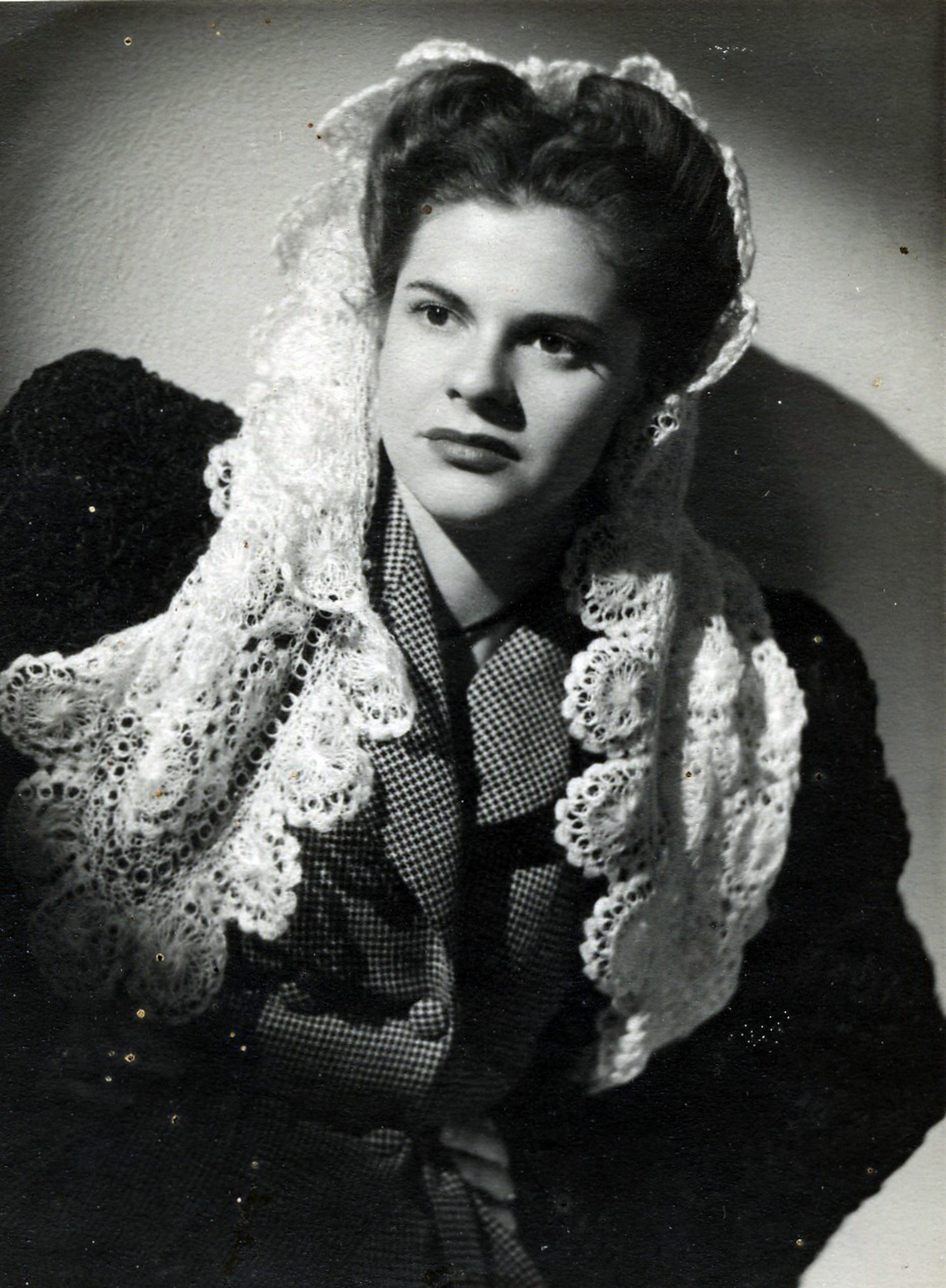 Catalina Martínez Sierra (Katia)