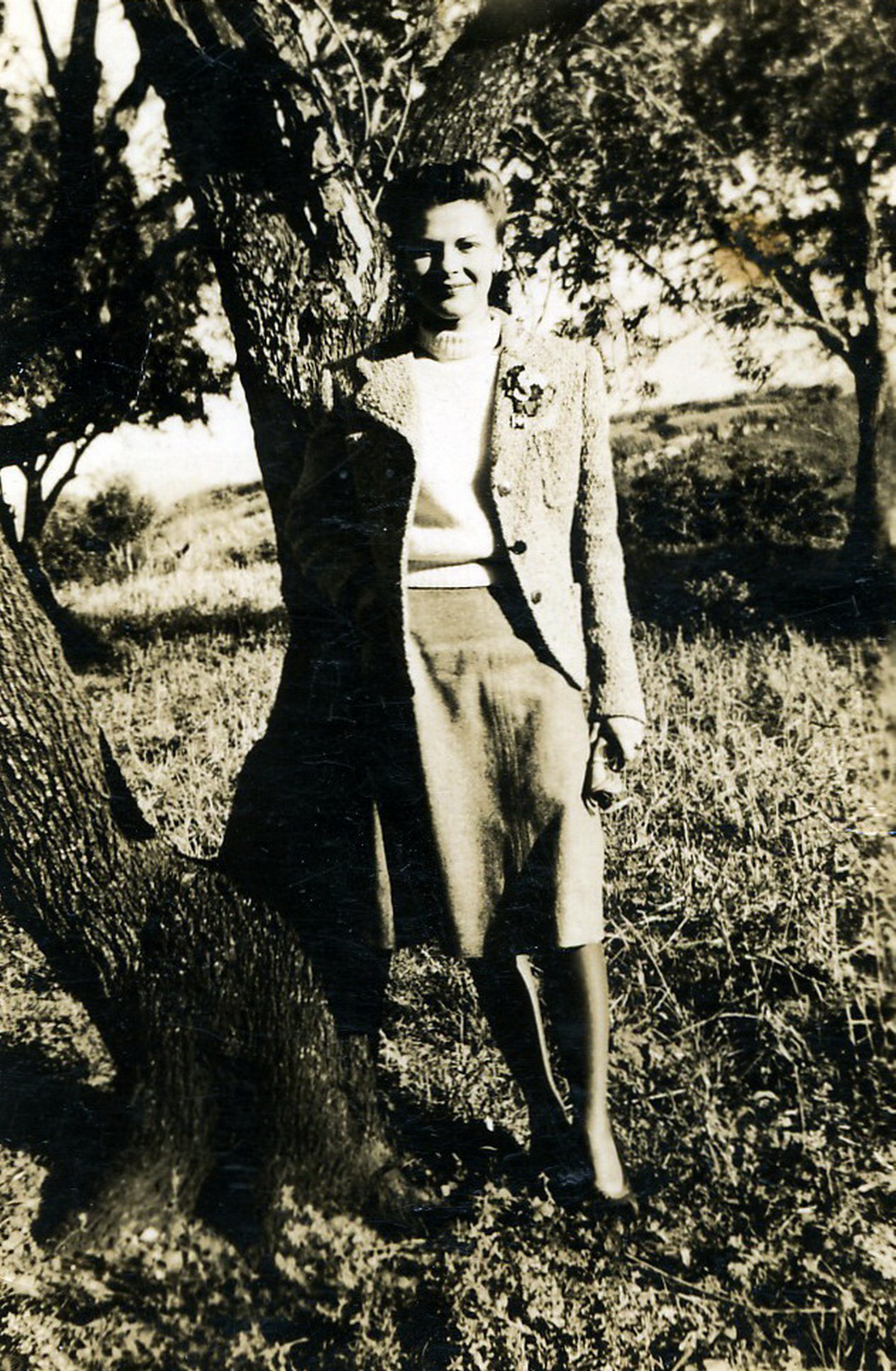 Catalina Martínez Sierra (Katia)