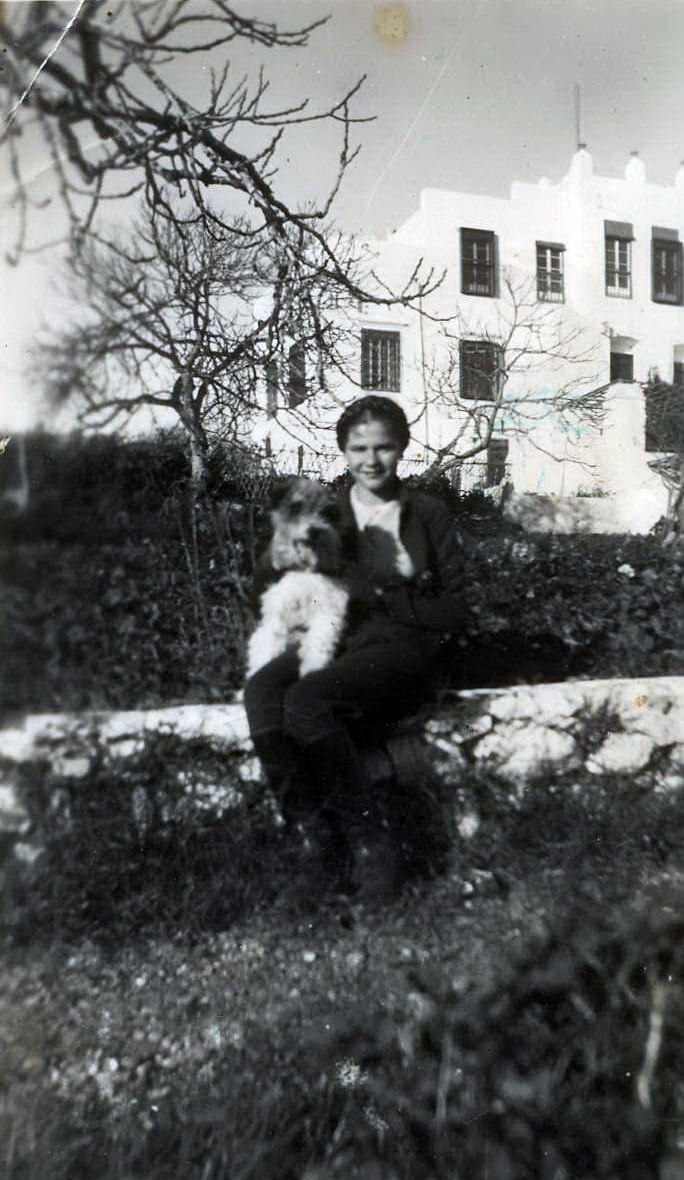 Catalina Martínez Sierra (Katia)