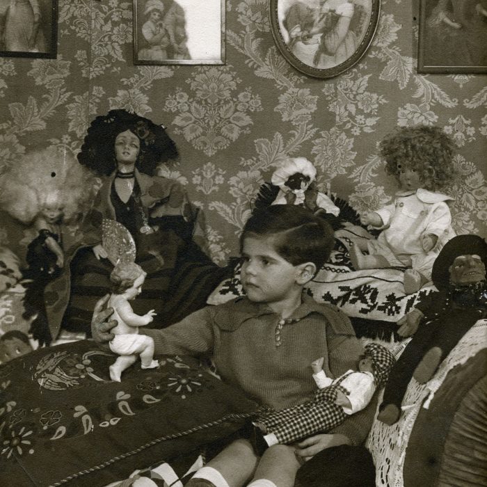 Catalina Martínez Sierra (Katia)