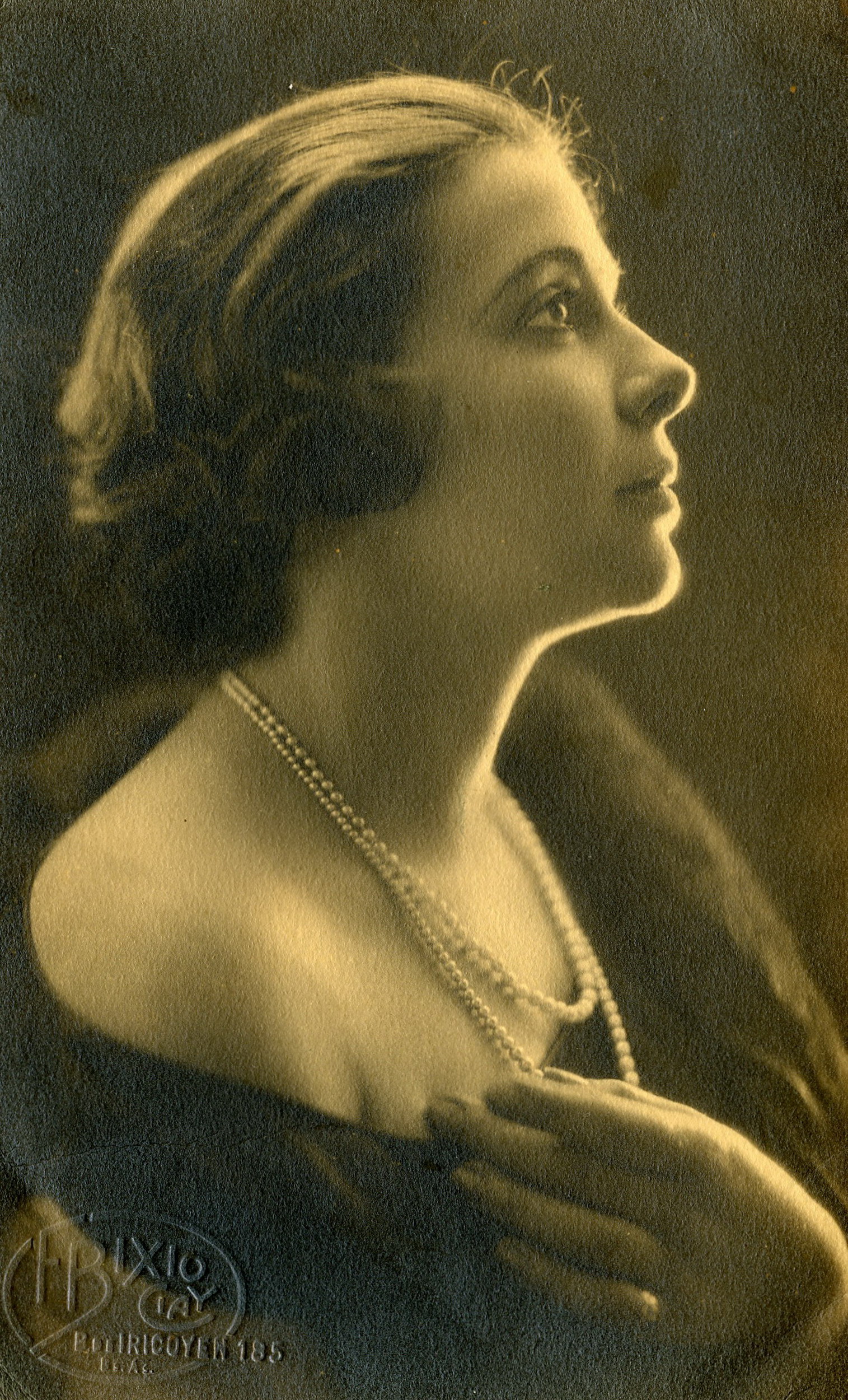 Catalina en Buenos Aires