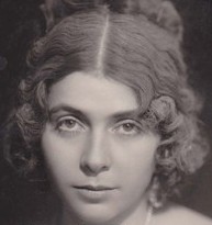 Catalina por Antonio Calvache, sin datar