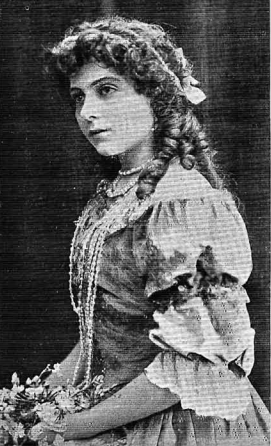 El drama de los venenos, 1909