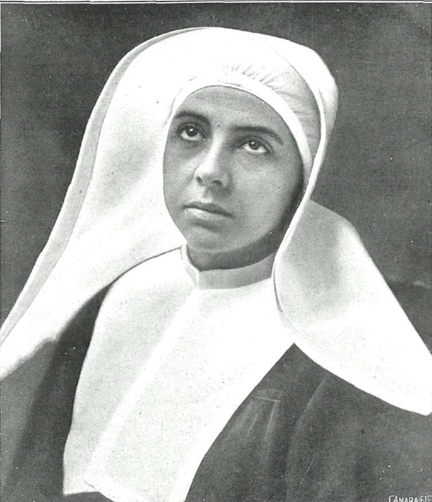 El reino de dios, 1929