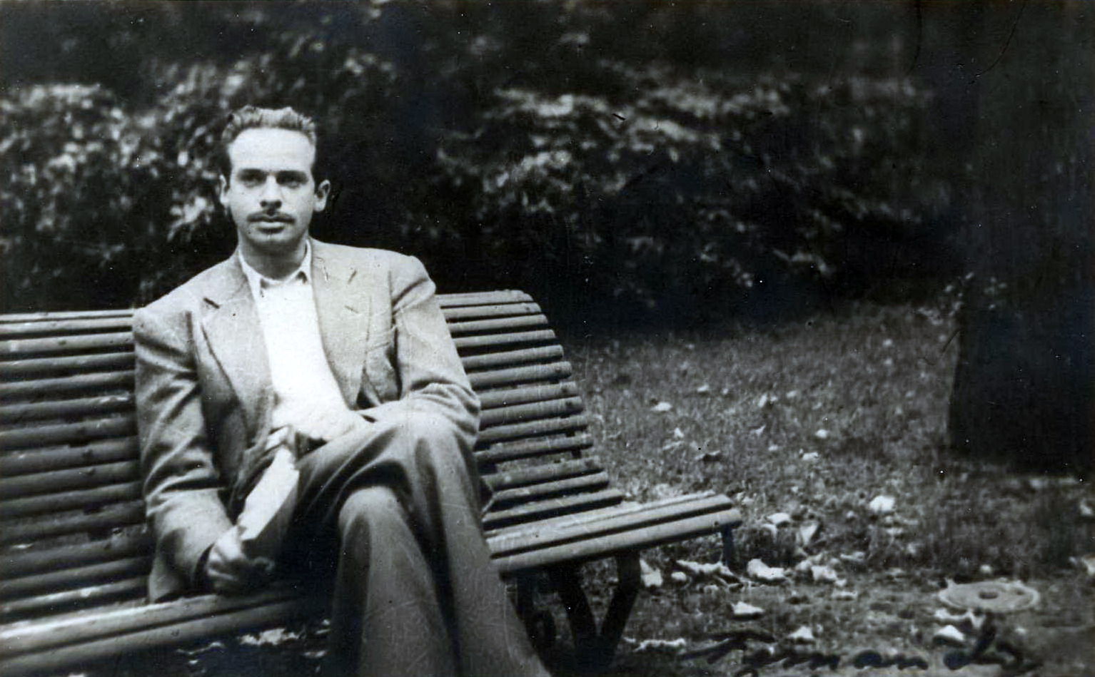 Fernando Vargas de la Cotera, hijo de Catalina