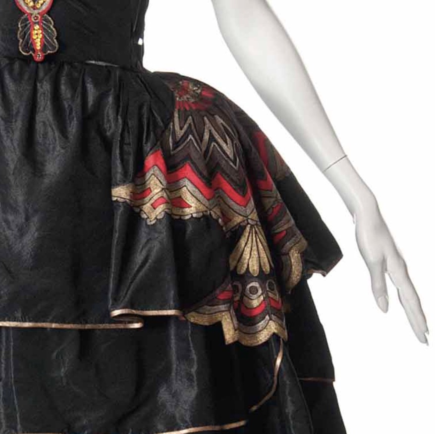 Jeanne Lanvin, 1922-1923