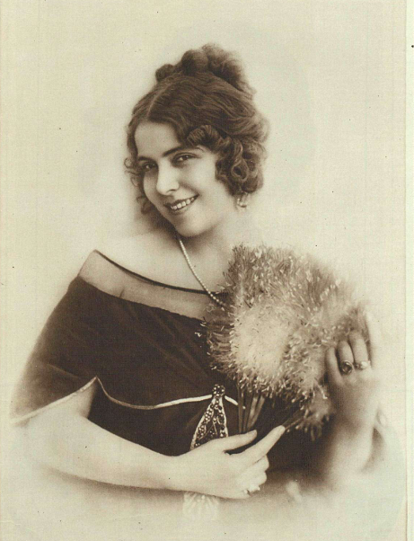 Jeanne Lanvin, 1923 (2)