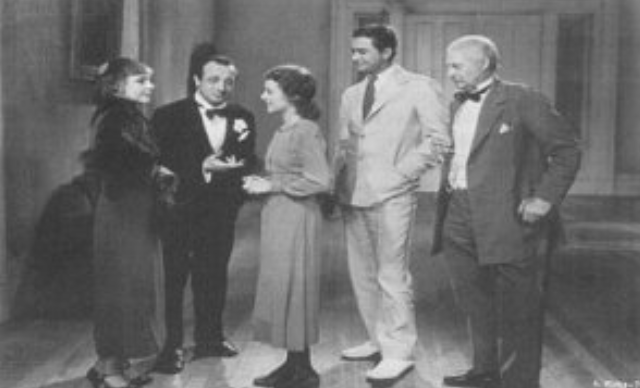 La ciudad de cartón