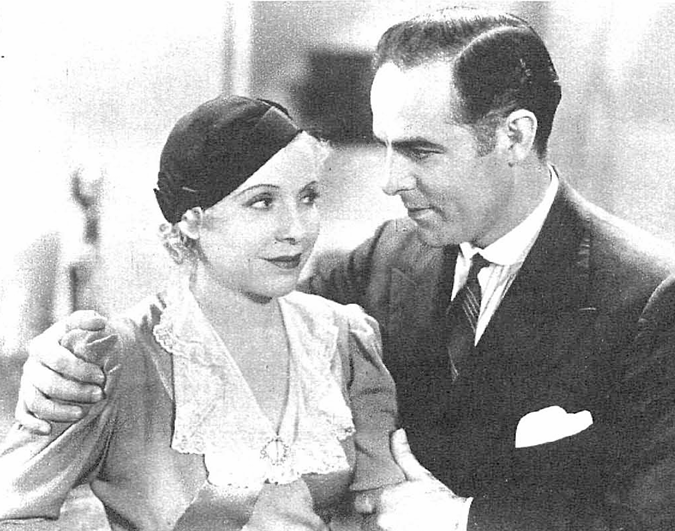 Primavera en otoño, 1933