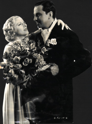 Primavera en otoño, 1933