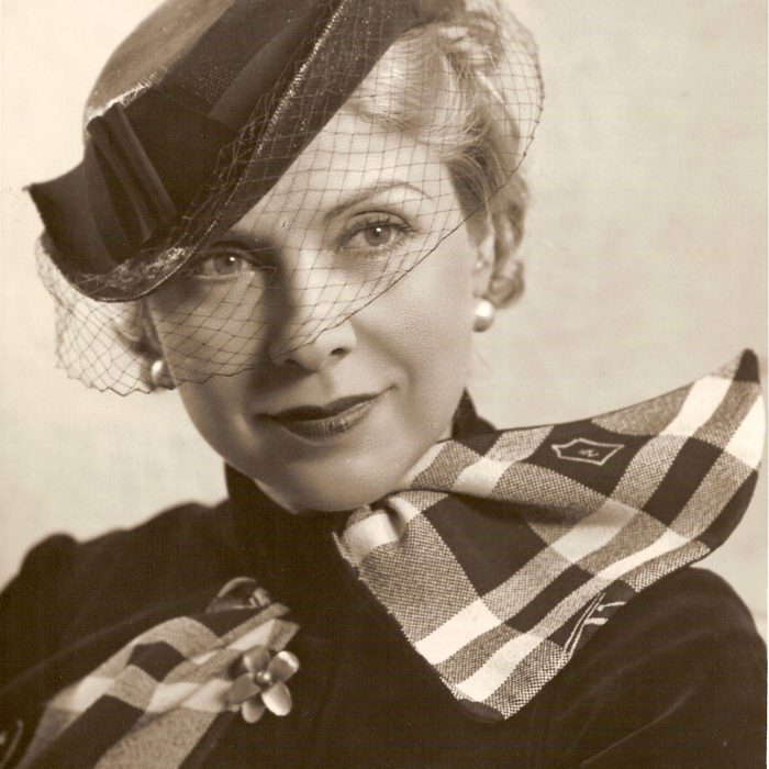 Promocional CIFESA, 1936