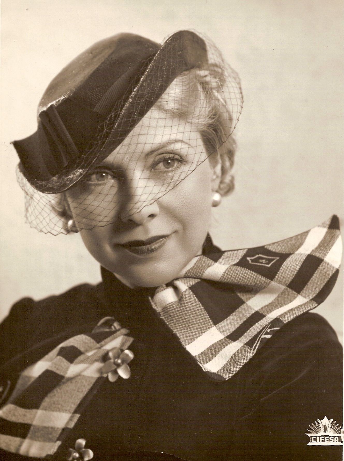 Promocional CIFESA, 1936