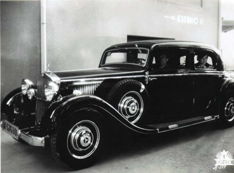 Promocional CIFESA, 1936