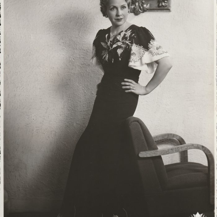 Promocional CIFESA,1935