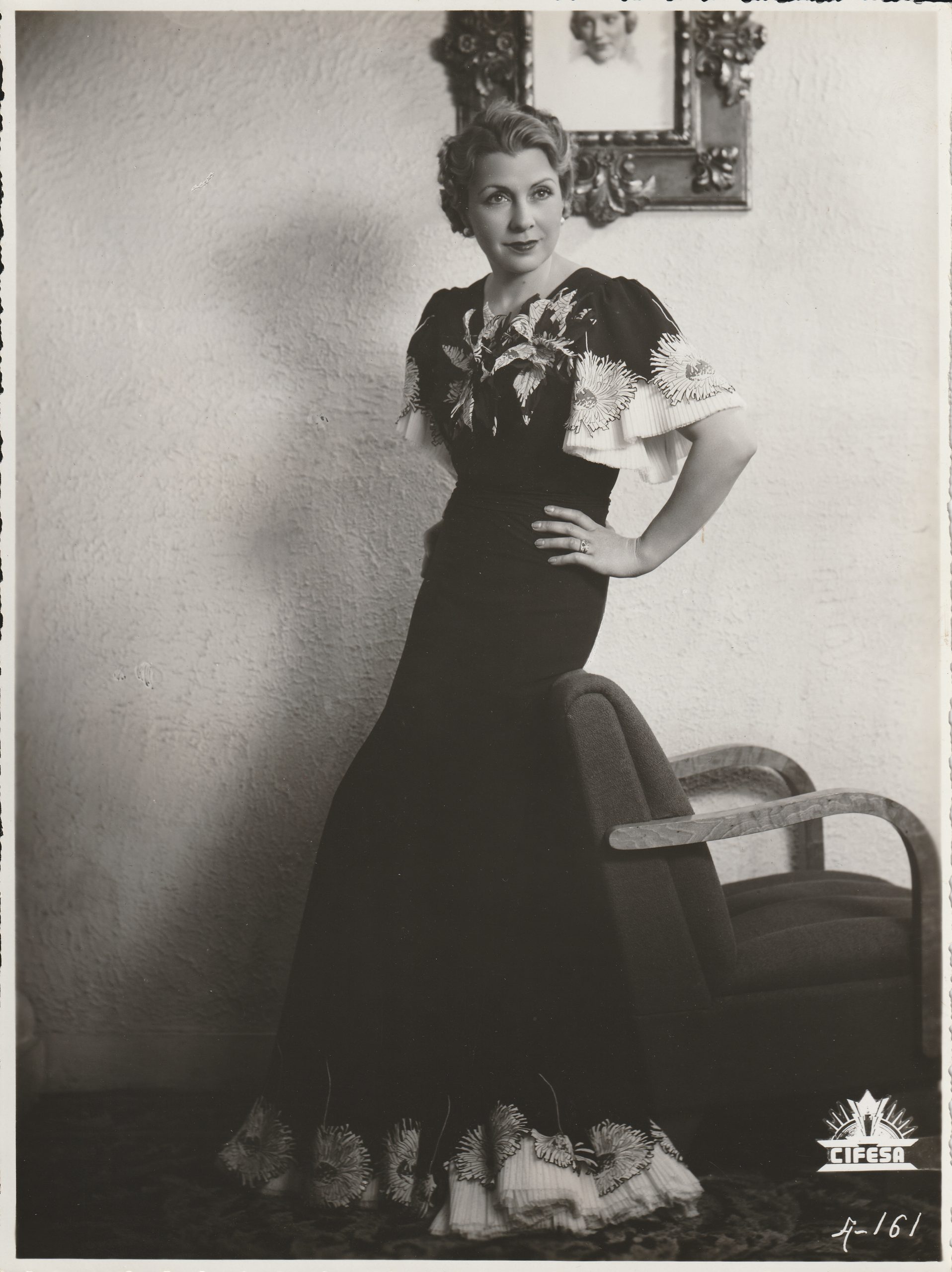 Promocional CIFESA,1935