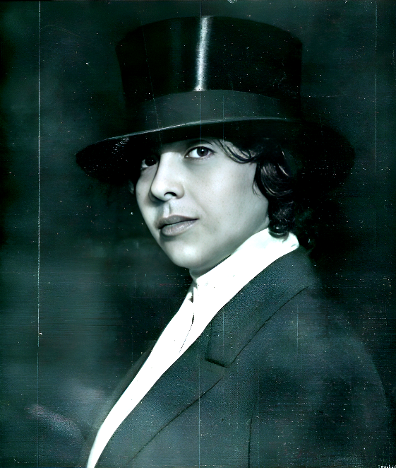 Sin identificar, 1924