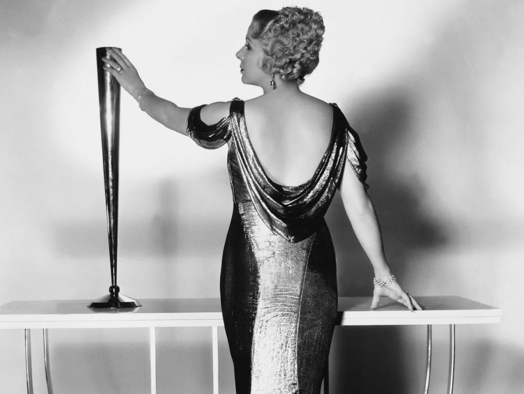 Catalina, icono de la moda