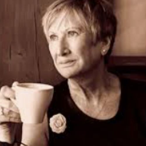 Mi homenaje a Catalina Bárcena