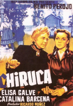 Chiruca. Argentina