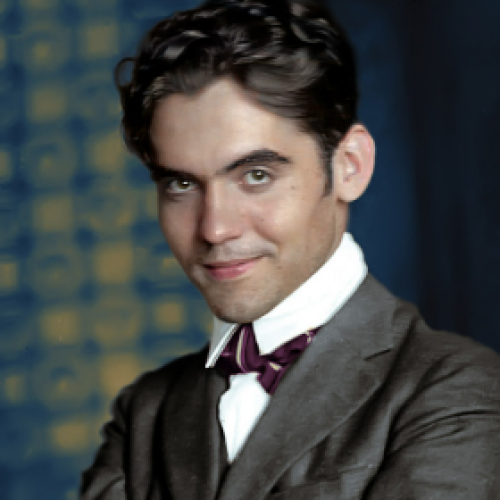Federico García Lorca