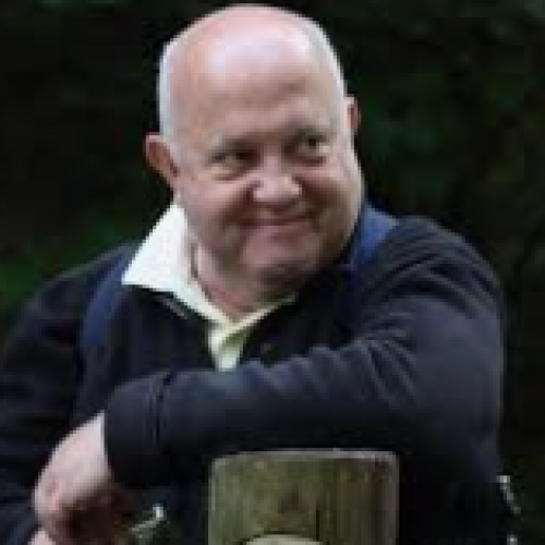 La actriz del bello gesto