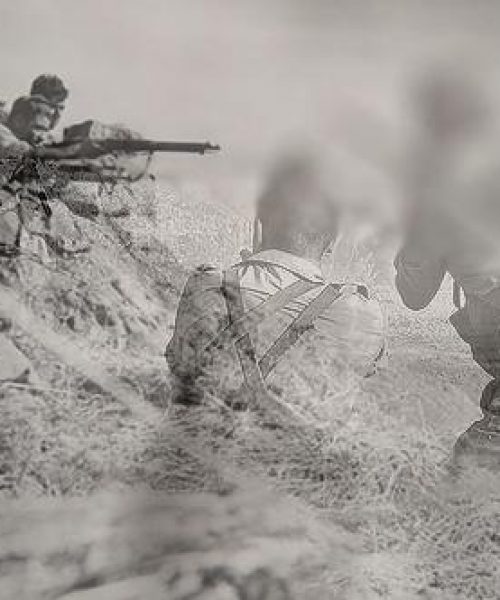 Guerra Civil española, 1936 – 1939