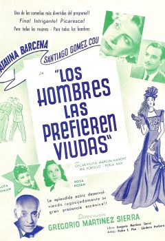 _Los hombres..._ Argentina, 1943