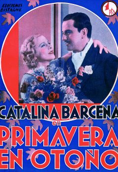 Primavera en otoño. Hollywood