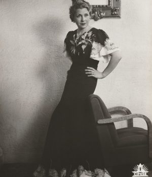 Promocional de CIFESA, 1935