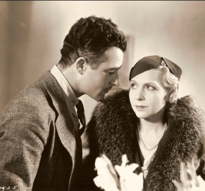 Julieta compra un hijo, 1934