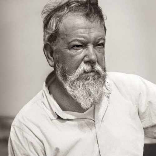 Joaquín Sorolla