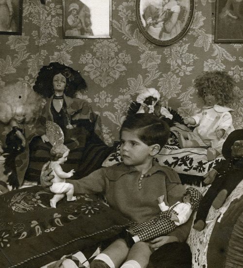 Catalina Martínez Sierra, hija de Catalina